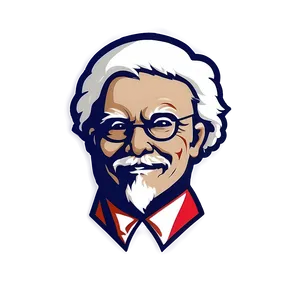 Kfc Logo Silhouette Png Srs PNG image