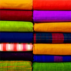Khadi Handwoven Fabric PNG Bpp44 PNG