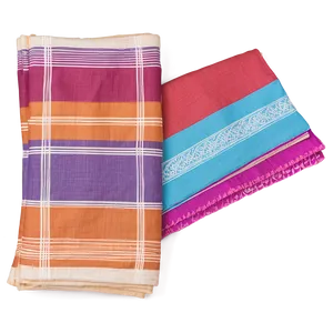 Khadi Handwoven Fabric PNG Wmg PNG