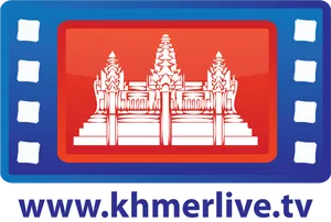 Khmer Live T V Logo PNG