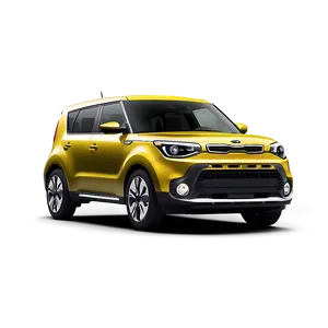 Kia Soul With Lane-keeping Assist Png Tcc PNG image