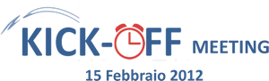 Kick Off Meeting Logo2012
