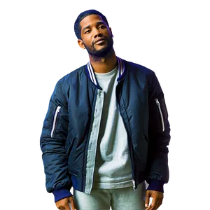 Kid Cudi B