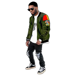 Kid Cudi D