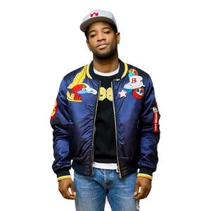 Kid Cudi In Hat Png Kjy PNG image