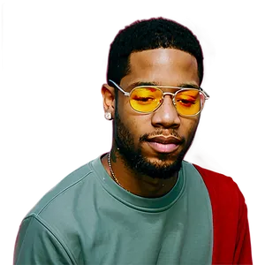 Kid Cudi Inspirational Quote PNG 53