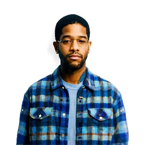 Kid Cudi Peaceful Image Png Isy PNG image