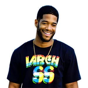 Kid Cudi With Fans Png Kuc3 PNG image