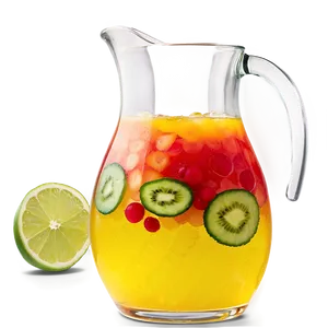 Kid-friendly Aguas Frescas PNG Gkf PNG
