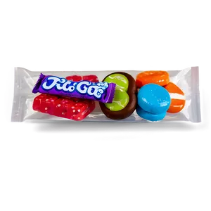 Kid-friendly Candy Treats PNG Rnq PNG