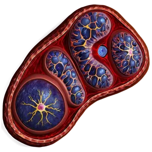 Kidney Cells Renal Png Fvf99 PNG image