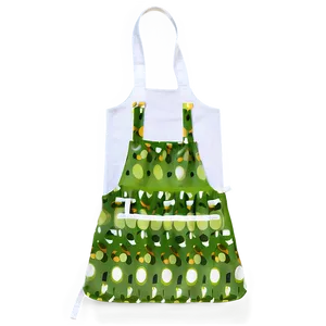 Kids Apron Png Acr PNG image