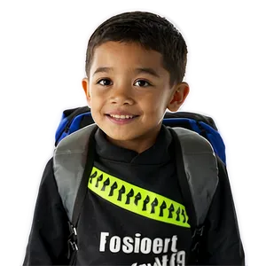 Kids Backpack Png 83 PNG image