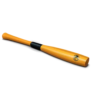 Kids Baseball Bat PNG 47