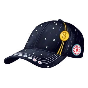 Kids Baseball Cap PNG Rry PNG