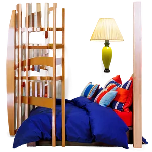 Kids Bedroom Furniture PNG Ahi