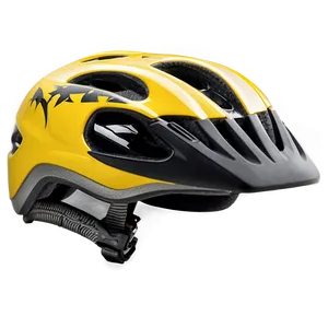 Kids Bike Helmet Png 06272024 PNG image