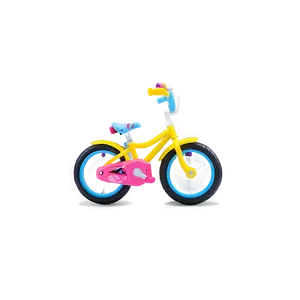 Kids Bike PNG 05212024