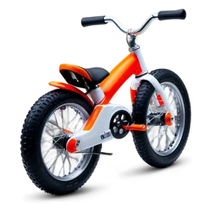 Kids Bike PNG Ety PNG