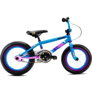 Kids Bmx Racing Bike Png 33 PNG image