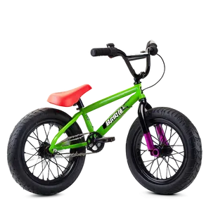 Kids Bmx Racing Bike Png 50 PNG image