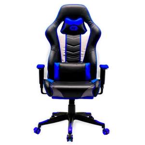 Kids Gaming Chair Png 05252024 PNG image