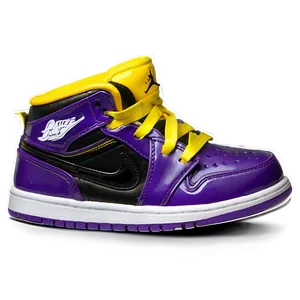 Kids Jordan Shoes Png 06122024 PNG image