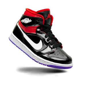 Kids Jordan Shoes PNG Ohe53 PNG