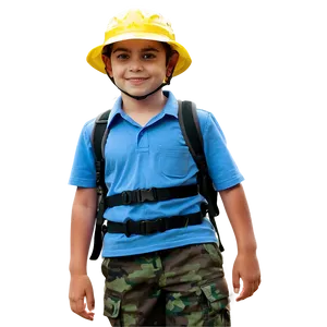 Kids Outdoor Adventure PNG 76 PNG