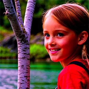 Kids Outdoor Adventure PNG 83 PNG