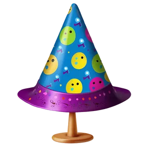 Kids Party Hat Png 37 PNG image