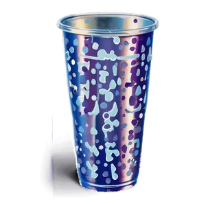 Kids Plastic Cup PNG 87