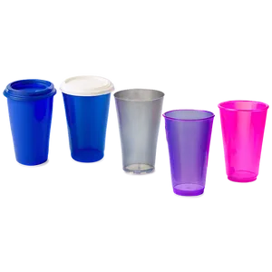 Kids Plastic Cup PNG Dpd90