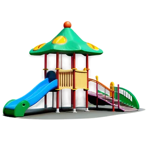 Kids Playground Park Png 05232024 PNG image