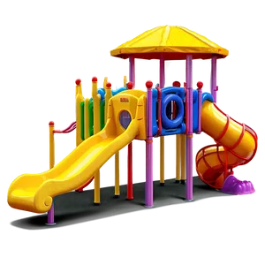 Kids Playground Park Png Egv87 PNG image