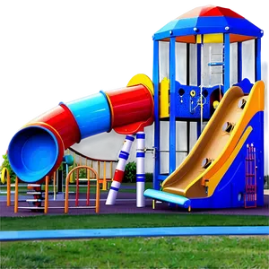 Kids Playground Park Png Jco PNG image