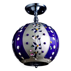 Kids Room Ceiling Light PNG 06212024 PNG