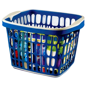 Kids Room Laundry Basket Png 26 PNG image