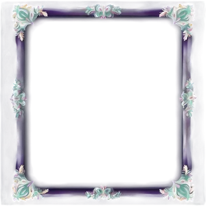 Kids Room Mirror Frame PNG Kbx PNG