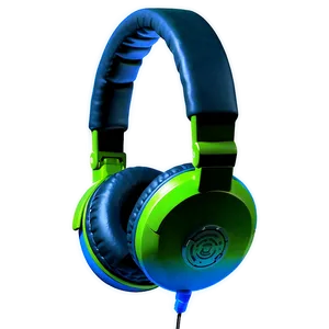 Kids Safety Headphone Png 05252024 PNG image