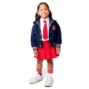 Kids School Uniforms PNG Cdb81 PNG