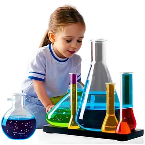 Kids Science Experiments PNG Jtc99 PNG