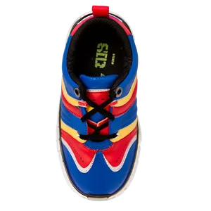 Kids Shoe PNG 05232024