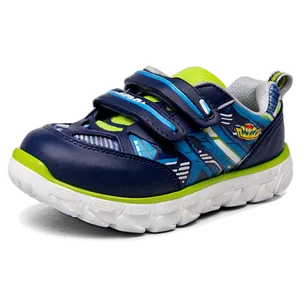 Kids Shoe PNG 83