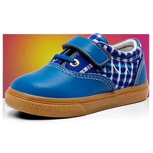 Kids Shoes Png 05232024 PNG image