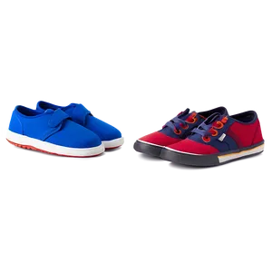 Kids Shoes Png 05232024 PNG image