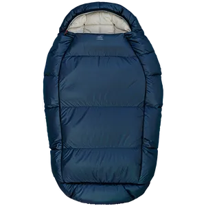 Kids Sleeping Bag Png 06132024 PNG image