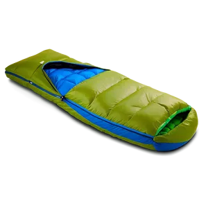 Kids Sleeping Bag Png 25 PNG image