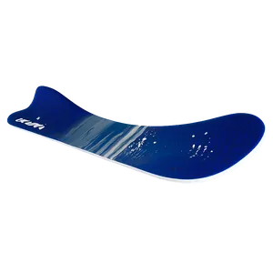 Kids Snowboard PNG 05242024