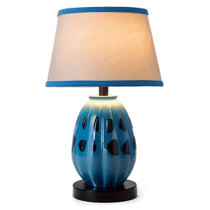 Kids Table Lamp PNG Twb64 PNG